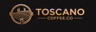 Toscano Coffee - Nitelikli Kahve ve Barista Akademisi Logosu.png